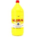 Klorak Camasir Suyu 4x3500ml