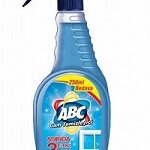 ABC Glasreiniger Spray 10x750ml