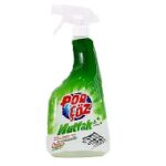 Porcöz Küchenreiniger / Mutfak Spray 12x750ml