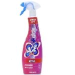 Ace Ultra Spray Köpük Mutfak Yag Cözücü Ferahlik Etkisi 10x700ml