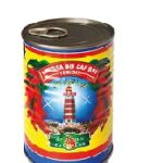 Harissa Scharfe Würzsosse Dose 24x380g