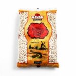 Güllü Horoz Fasulye 16x1kg