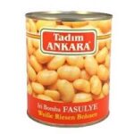 Tadim Jumbo Fasulye Haslama Tnk 12x800g