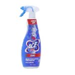 Ace Ultra Spray Köpük Banyo Cicek Kokulu 10x700ml