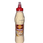 Suntat Mayonnaise 480ml Pet 24x450g