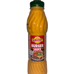 Suntat Burger Sos 525ml Pet 24x500g