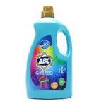 ABC Flüssigwaschmittel Color 6x3L
