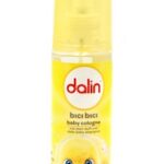 Dalin Baby Cologne Classic Bici Bici 48x150ml