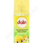 Dalin Baby Cologne Forest Breeze 48x150ml