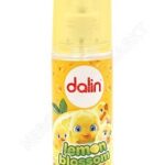 Dalin Baby Cologne Lemon Blossom 48x150ml