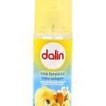 Dalin Baby Cologne Sea Breeze 48x150ml