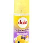 Dalin Baby Cologne Spring Freshness 48x150ml