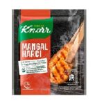 Knorr Mangal Tavuk Harci BBQ Mix Chicken 37g