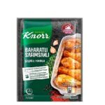 Knorr Baharatli Sarimsakli Tavuk Cesni 34g
