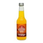 Fire Of Istanbul Portakalli Gazoz CAM 24x250ml
