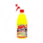 Dasty Degreaser Classic- Yag Sökücü 12x1000ml