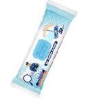 Mr Oxy Floor Cleaning Wipes 4XL 50Stk Hellblau 6x50ml