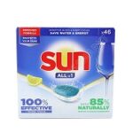 Sun Tabs All In 1 7x48St.