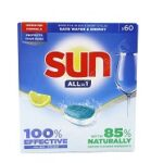 Sun Tabs All In 16x 60St.
