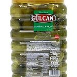 Gülcan Tursu Salatalik Gewürzgurken Glas 280x1430cc
