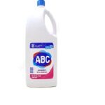 ABC Bleichmittel Anti Stain Dirt/Camasir Suyu Kir ve Leke Karsiti 6x4L