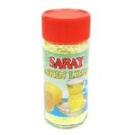 Saray Keskin Limon Cay 12x200g