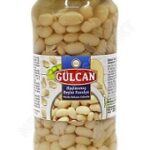 Gülcan Haslanmis Fasulye Cam 12x580cc