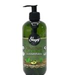 Sleepy Flüssigseife Premium Green  Care 12c500ml