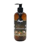 Sleepy Flüssigseife Premium Brown Care 12c500ml