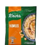 Knorr Hummus Mix12x75g