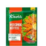 Knorr Mercimek Köftesi Lentil  Köfte Mix 48x100g