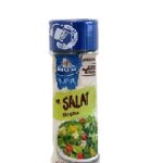 Podravka Vegeta Natur Streuer Würzmischung Für Salat Glas 8x60g
