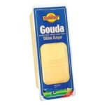 Suntat Dilim Kasar Gouda / Gouda Käse 48% Aufschnitt 14x350g