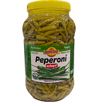 Suntat Piri Piri Biber Tursu Pet 6x3000g