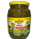 Suntat Üc Yaprak Salamura 6x950ml