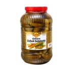 Suntat Ankara Cubuk Tursu 4x5000g