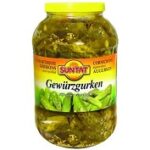 Suntat  Salatalik Tursu 6x3000g