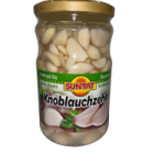 Suntat Sarimsak Dis Tursu Kavanoz 12x660g