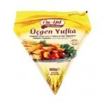 Özyil Ücgen Yufka16x400g