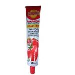 Suntat Domates Salca Tube 36Brix 24x200g