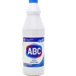 ABC Camasir Suyu Beyaz ve Parlak/Bleichmittel White&Bright 18x1L