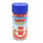 Saray Tarcin Cay 12x200g