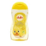 Dalin Bebek  Sampuan- Shampoo 24x200ml