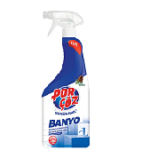 Porcöz Badezimmerreiniger / Banyo Spray 12x750ml