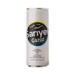 Sariyer Gazoz Dose 24x0,33L DPG