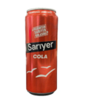 Sariyer Cola Dose 24x0,33L DPG