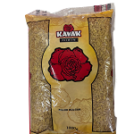 Güllü Yesil Mercimek 6x2,5kg