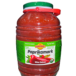 Suntat Antep Tatli Biber Salcasi/ Paprikamark  Pet 4x4050g