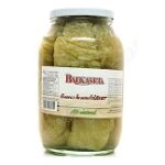 Balkaneta Sauerkrautblätter 6x2500ml Glas