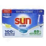 Sun Tabs All In 1 7x19St.